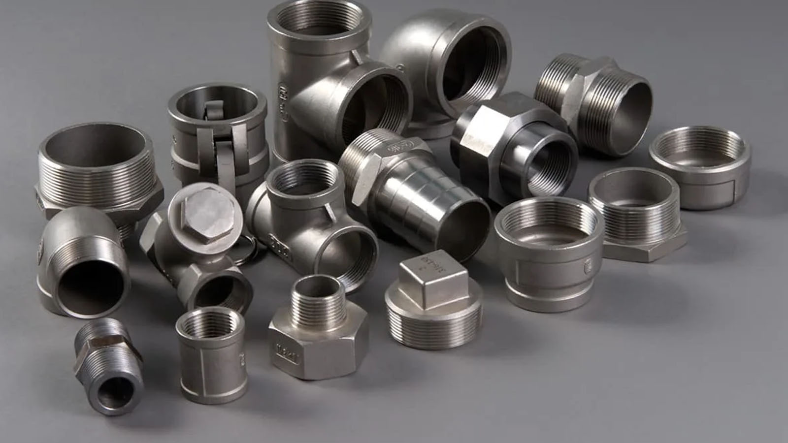 Flanges